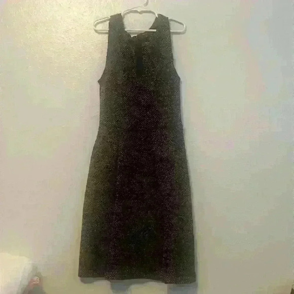 Madewell Dresses & Skirts - Madewell - Women’s XS - A Line Knit Twill Terrace Sleeveless Dress - Burgundy